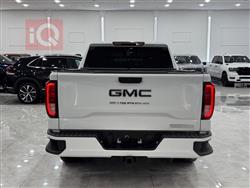 جي ام سي سييرا